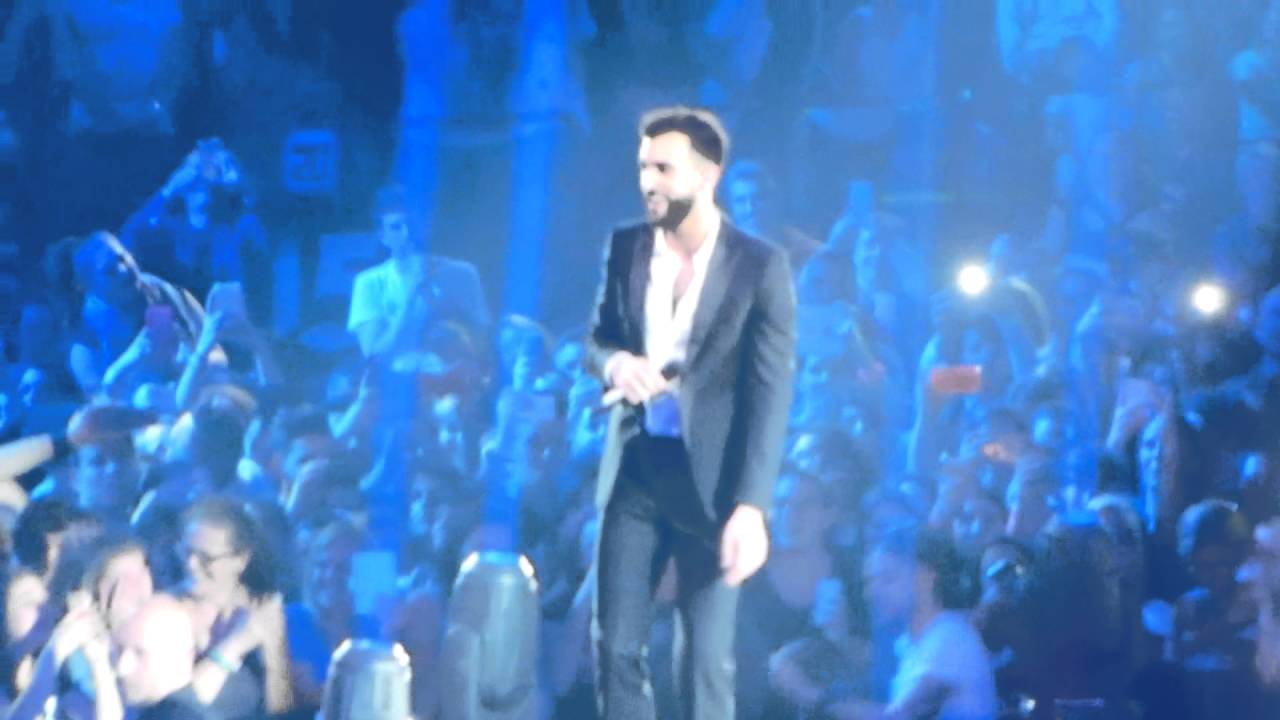Marco Mengoni 