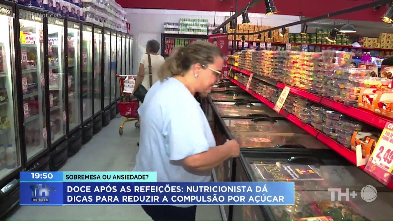 TH+ NOTICIAS - AO VIVO - 11/03/2026