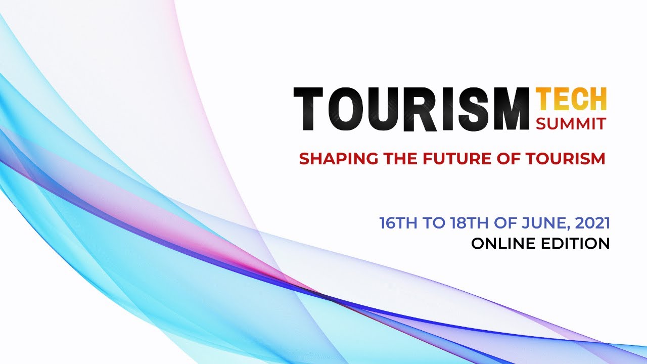 Tourism Tech Summit: Discussing the future of tourism