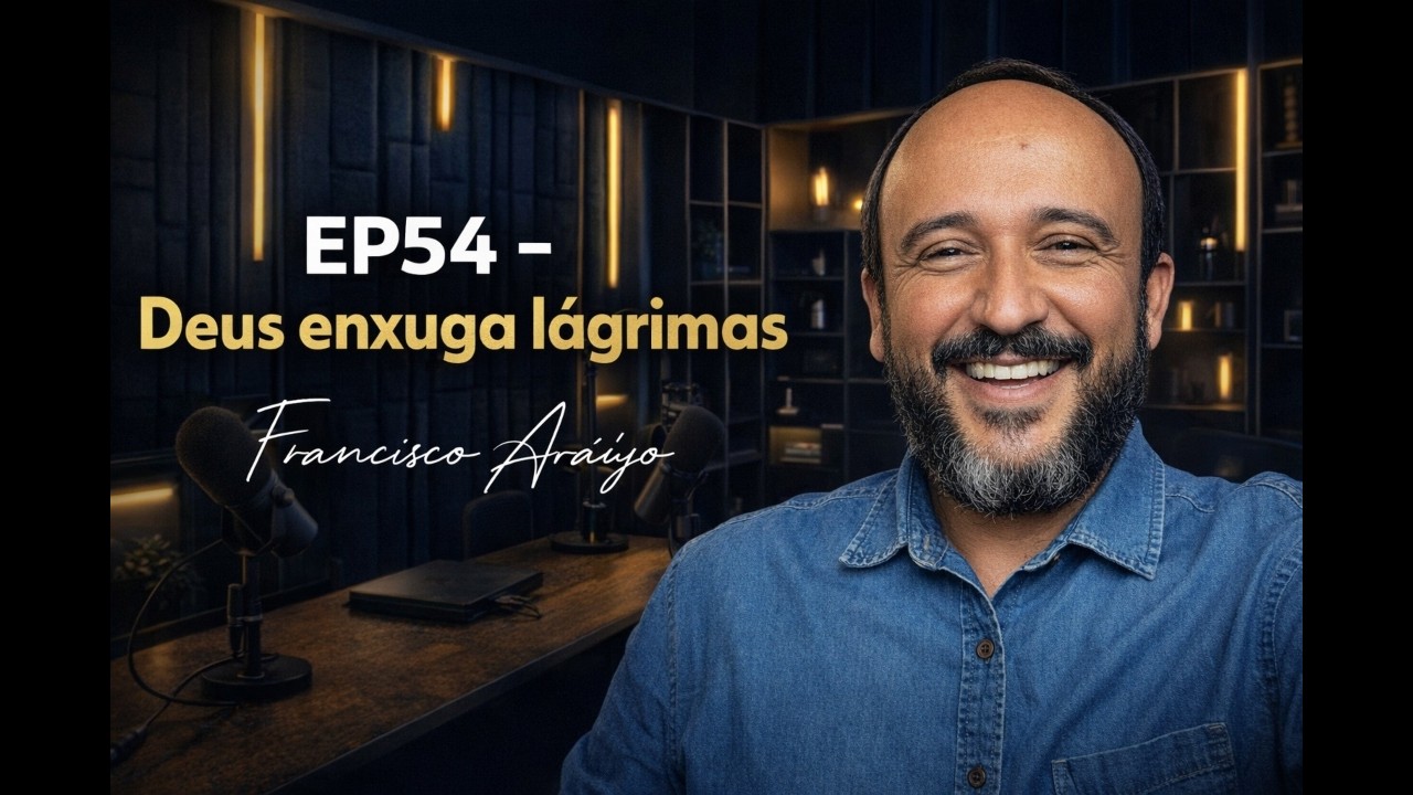 EP54   Deus enxuga lágrimas
