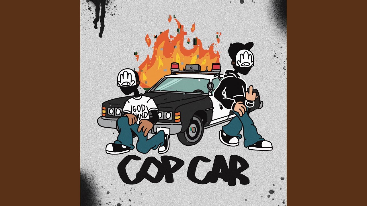 COP CAR