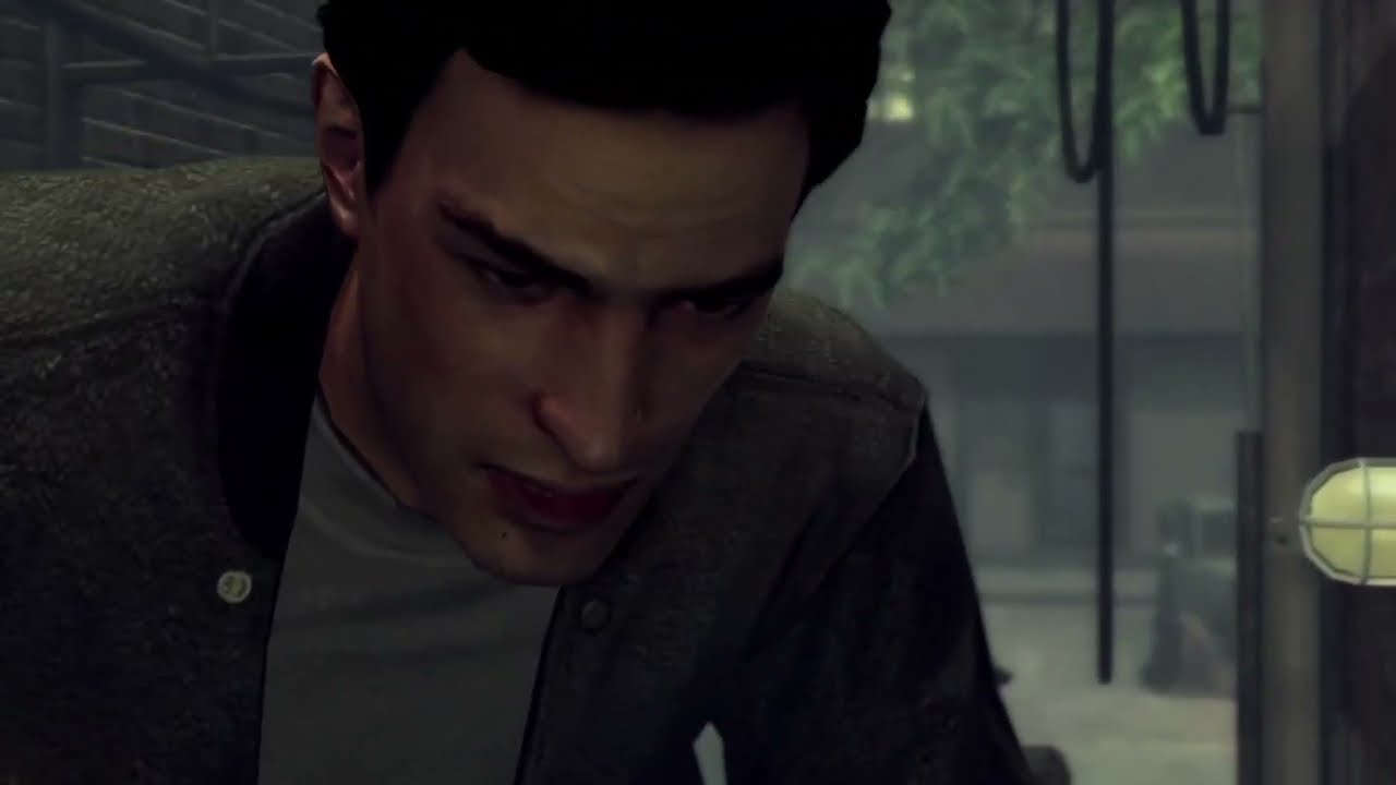 [CZ] Mafia II YTP: Alzheimerem trpící Tito Paleta provozuje velice zvláštní praktiky