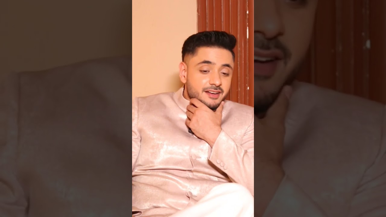 Fun Rapid fire with Adnan Khan| mannat- har khushi paane ki #mannatharkhushipaaneki #adnankhan