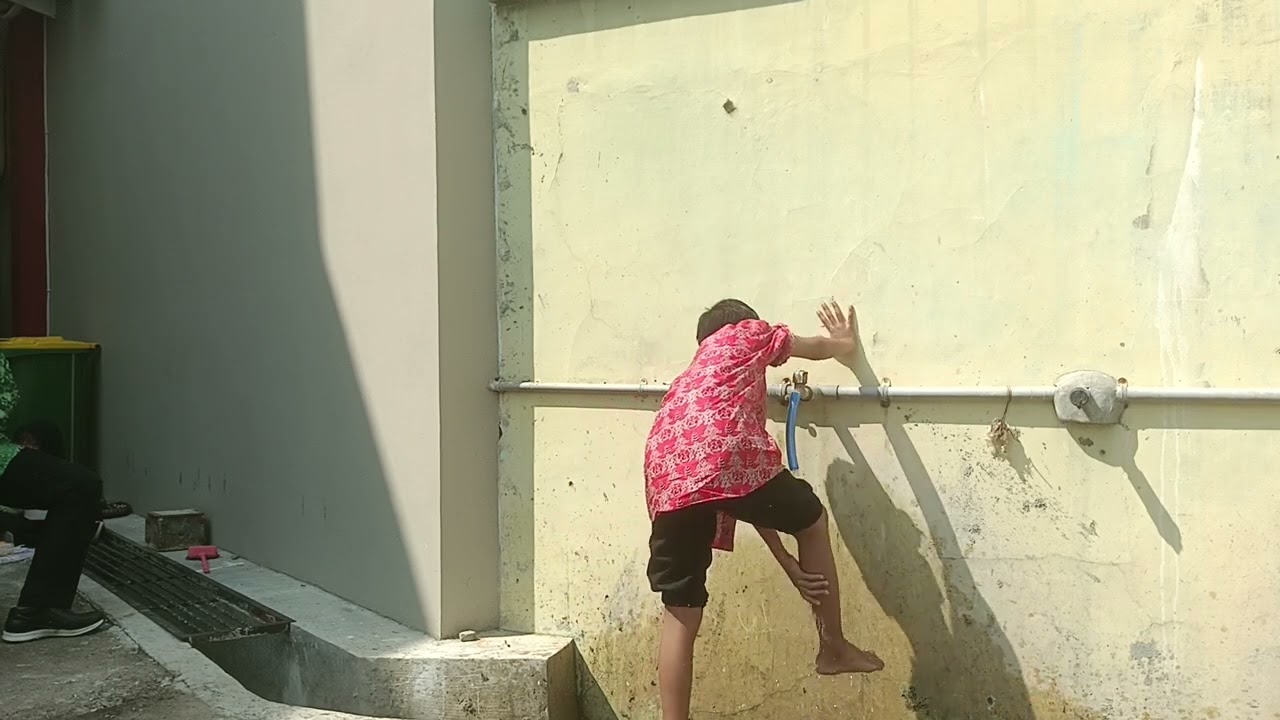 Juara 1, Wudu Putra MAPSI Jateng, AHMAD ZIDNI ILMAN NAFI'A, Kab. Pekalongan