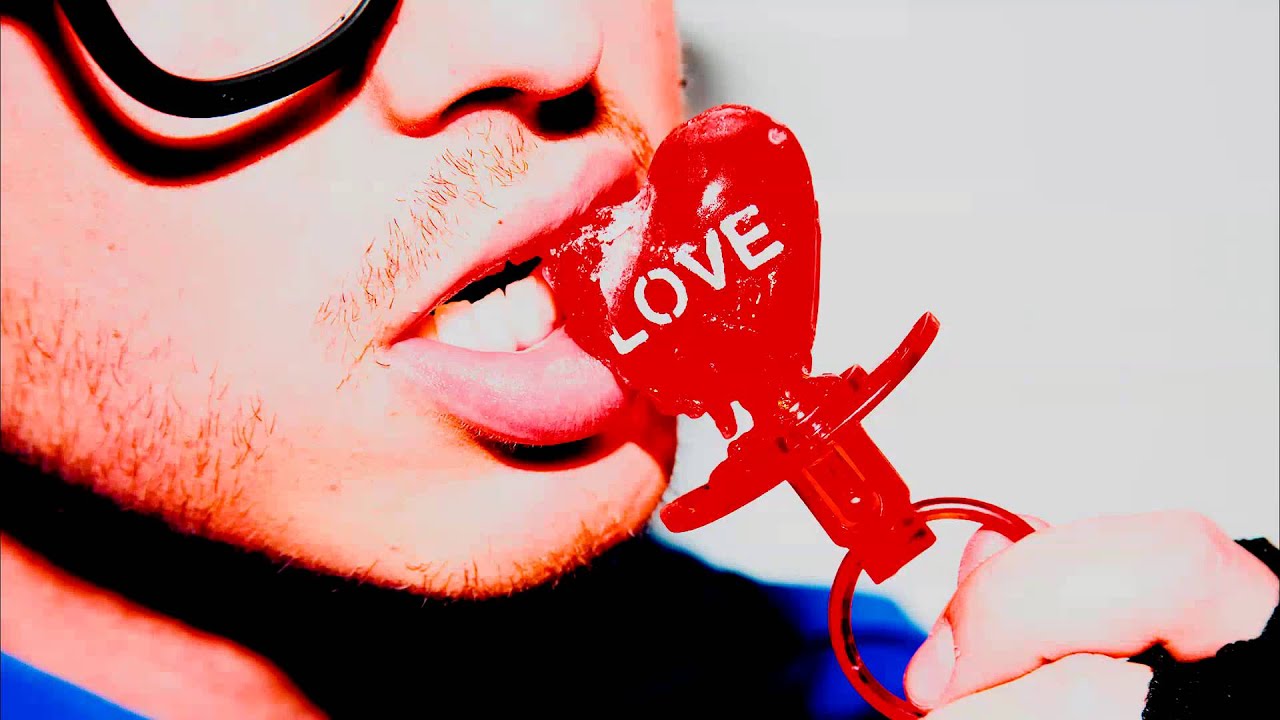 Stupid - Simon Curtis