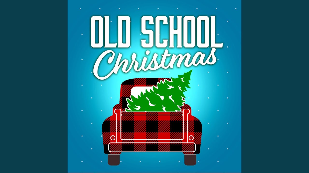 Christmas Is...