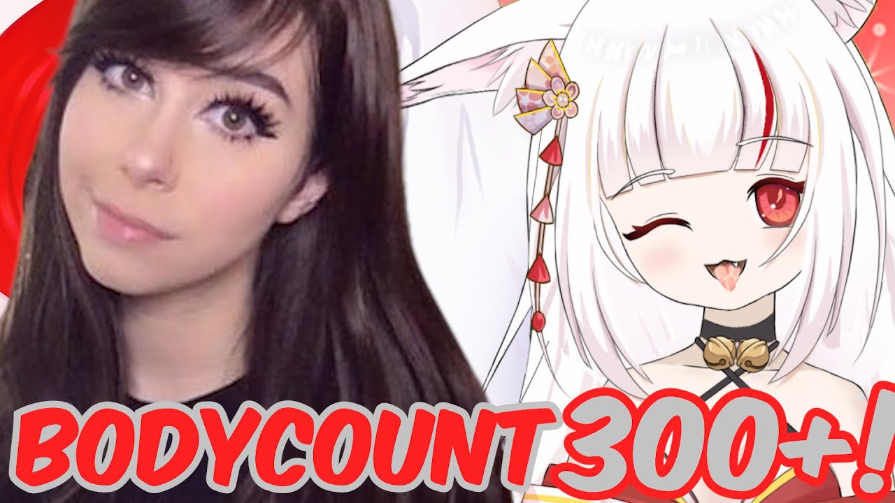 A Mizuki React to Are Women Ok? from Shoe0nHead