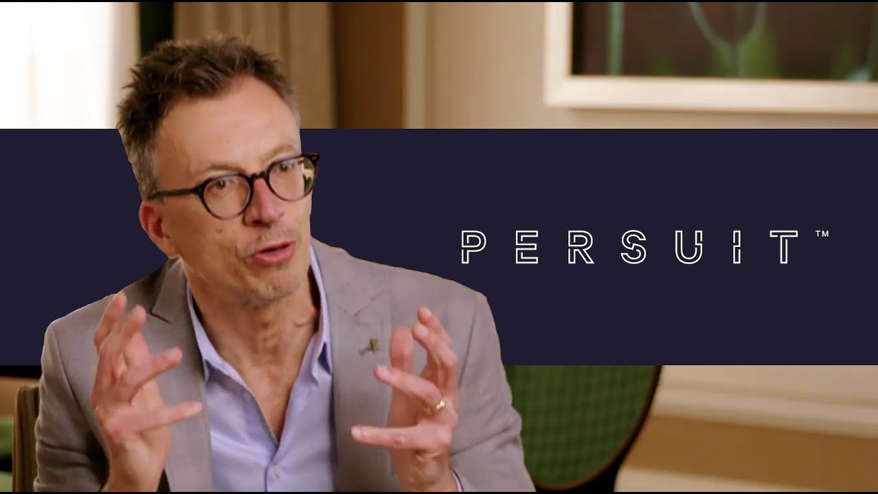 PERSUIT’s founder on how to shift in house legal spend from time to value