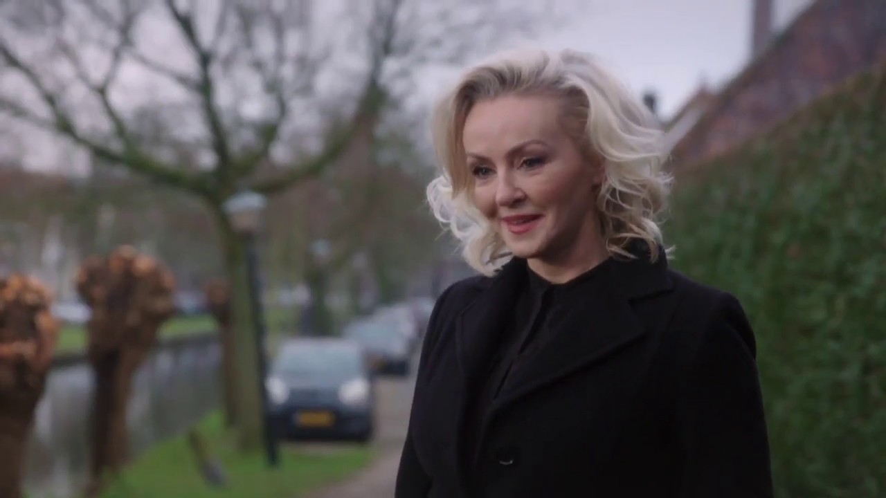GTST - Shanti's verhaal: Ongemakkelijk gesprek tussen Shanti en Billy - Deel 138 (17-04-2019)
