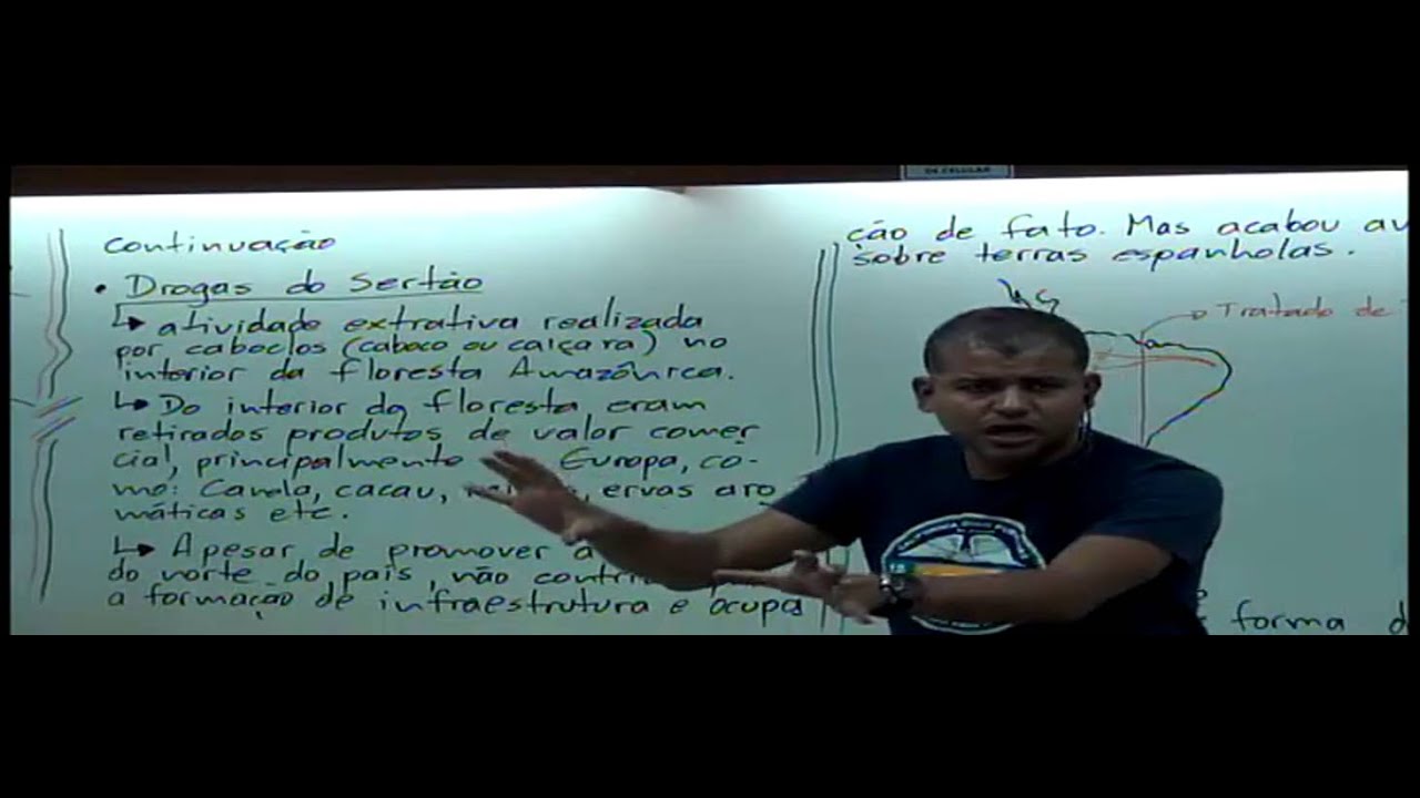 Rafael - Geografia do Brasil