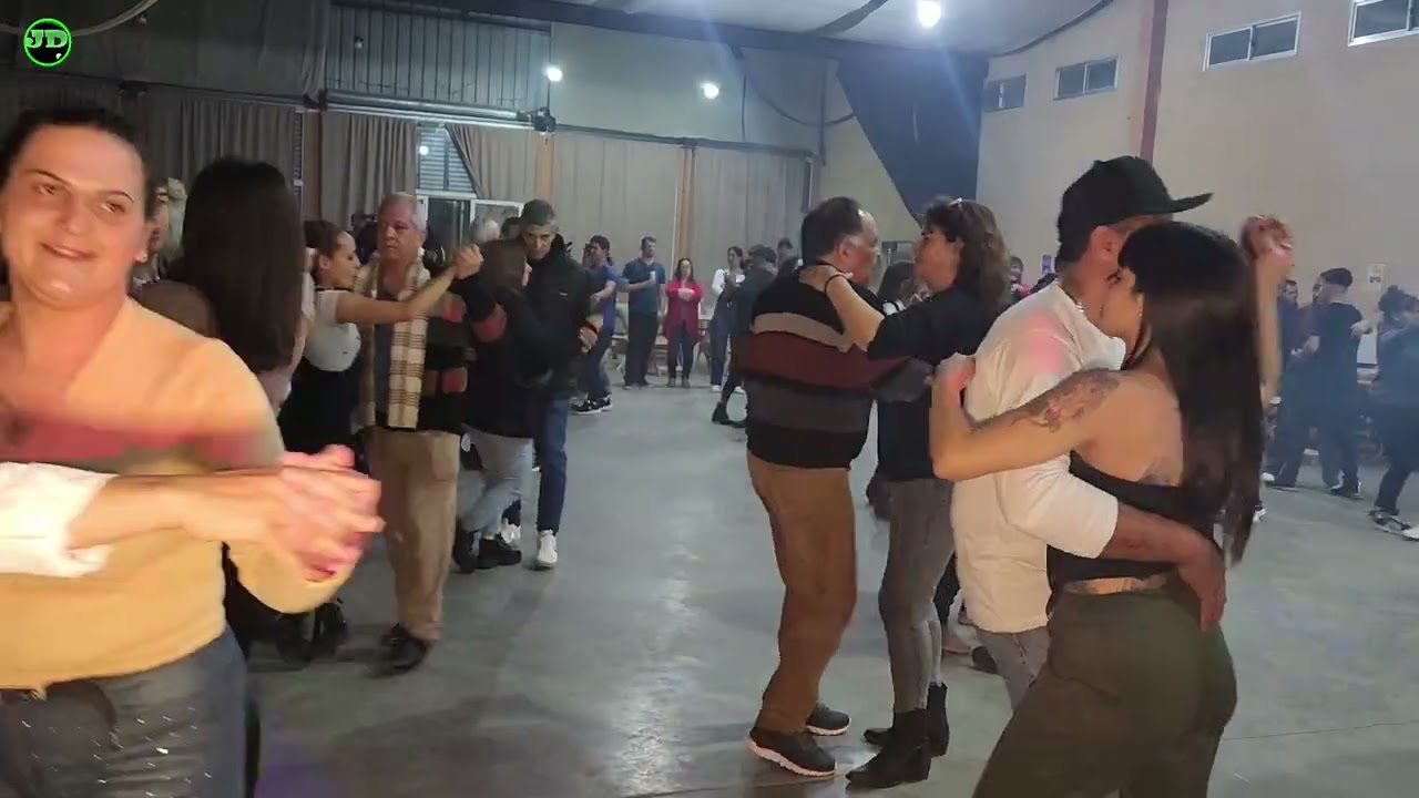SHOW EN VIVO DE ALMA MISIONERA EN AY-LU VILLA ROSA 20/07/25
