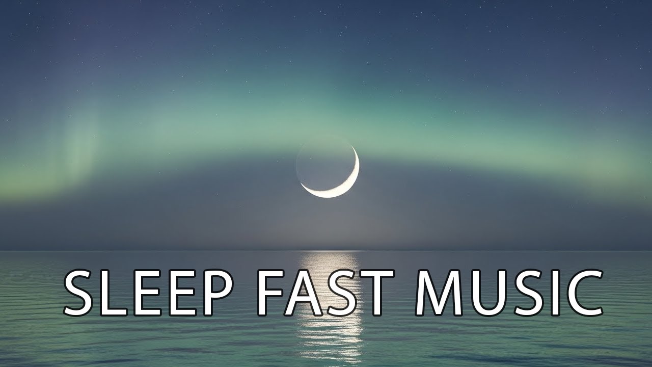 SLEEP FAST MUSIC | Relaxation Playlist 2025 ✨ Calming Music forResful Night