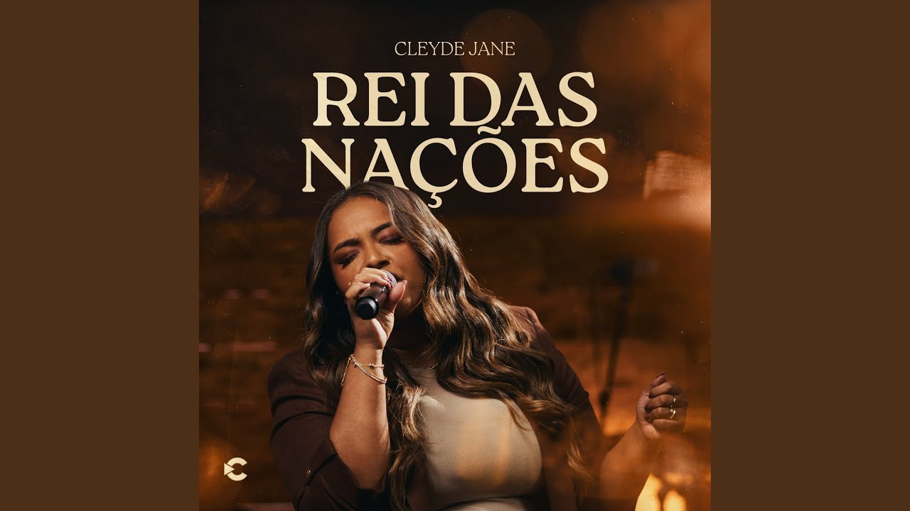 Rei das Nações (Ao Vivo)