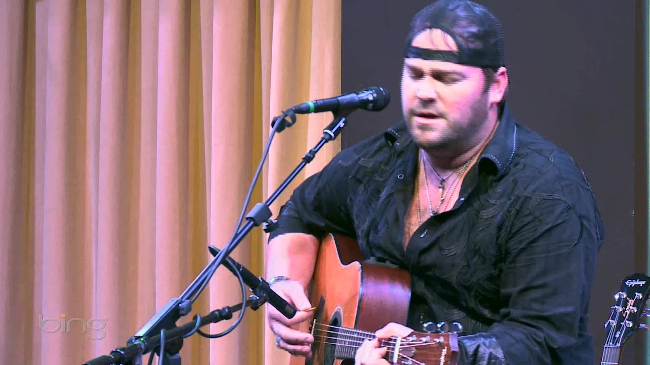 Lee Brice 