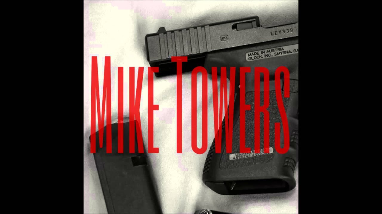 Mike Towers - Esa Es Mi Gata (Prod. By FlyTwilightZone)