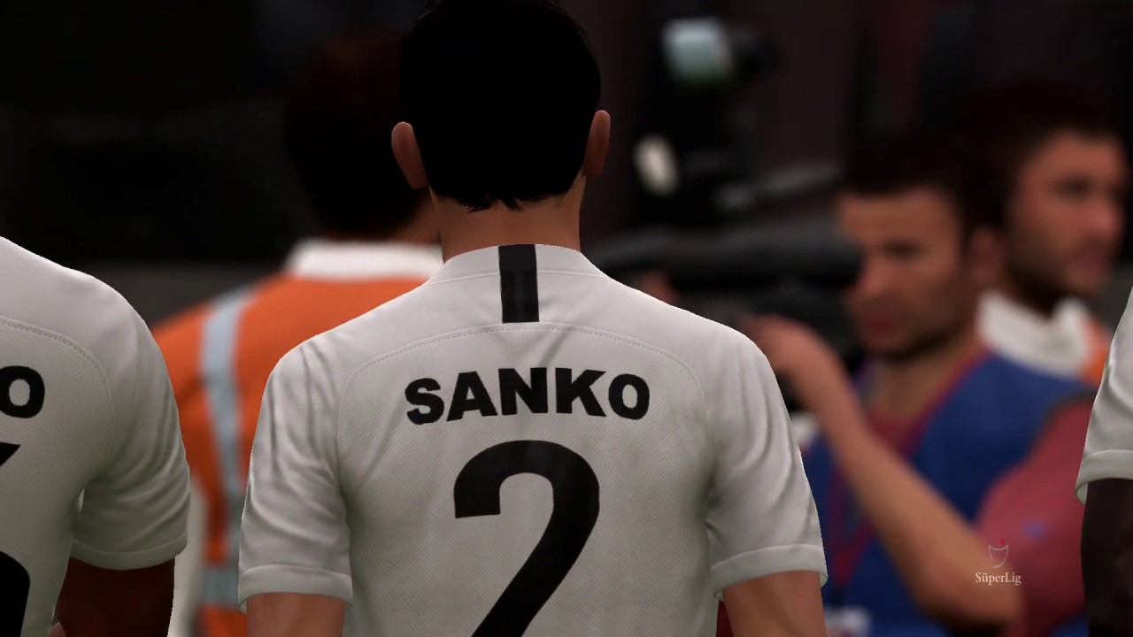 FIFA 20 FİFABASE SÜPER LİG PAKETİ