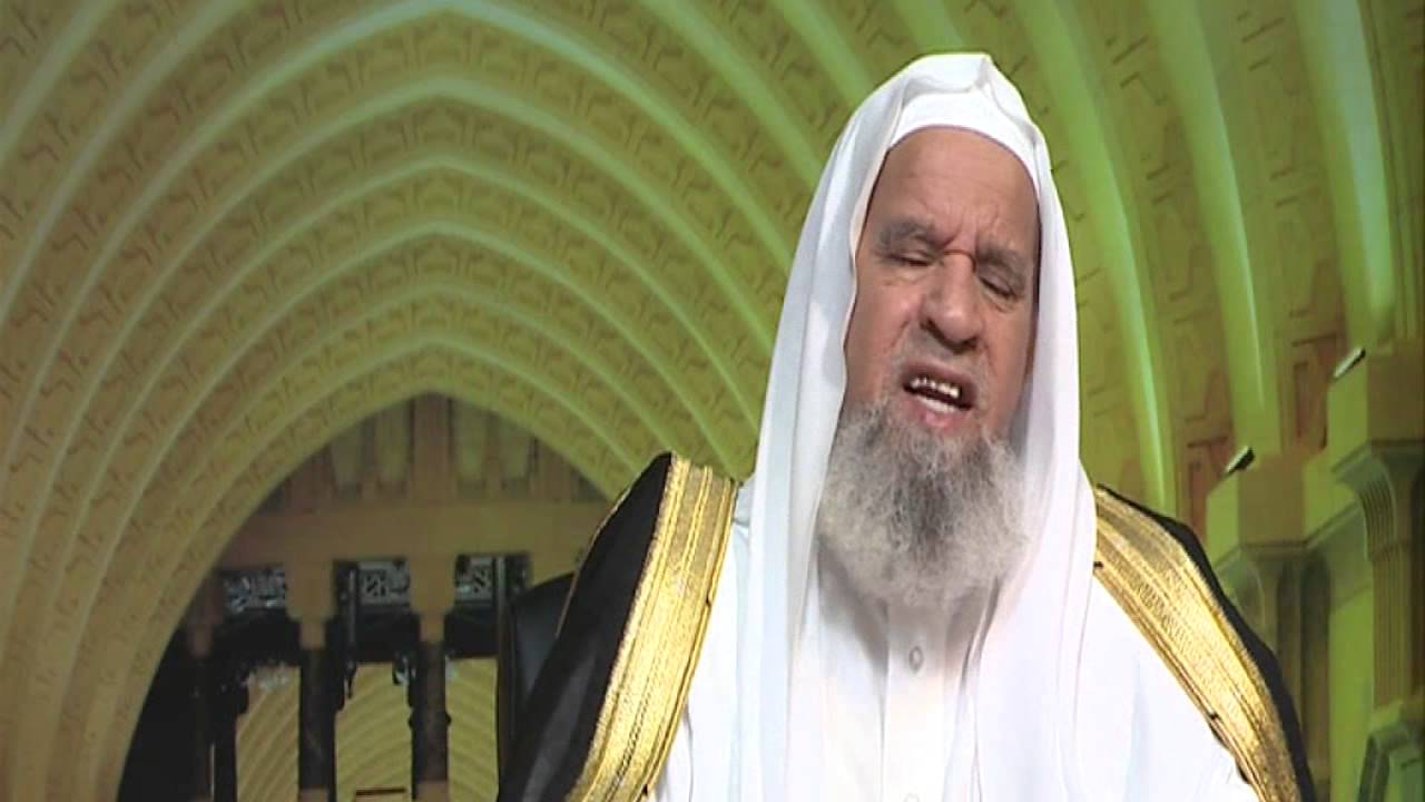 13- هل يجوز للمسلم إستقدام عاملة منزلية مسيحية الشيخ أد.عبدالله الركبان