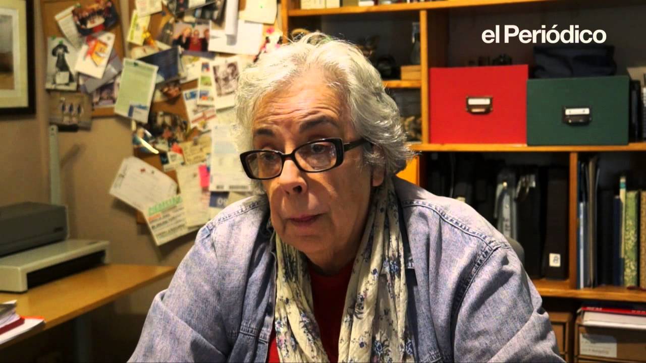 Entrevista con la fot&oacute;grafa Colita