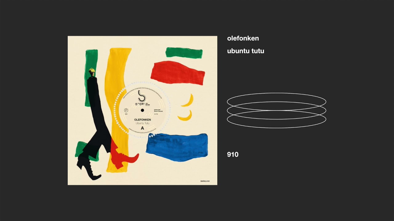 olefonken _ ubuntu tutu