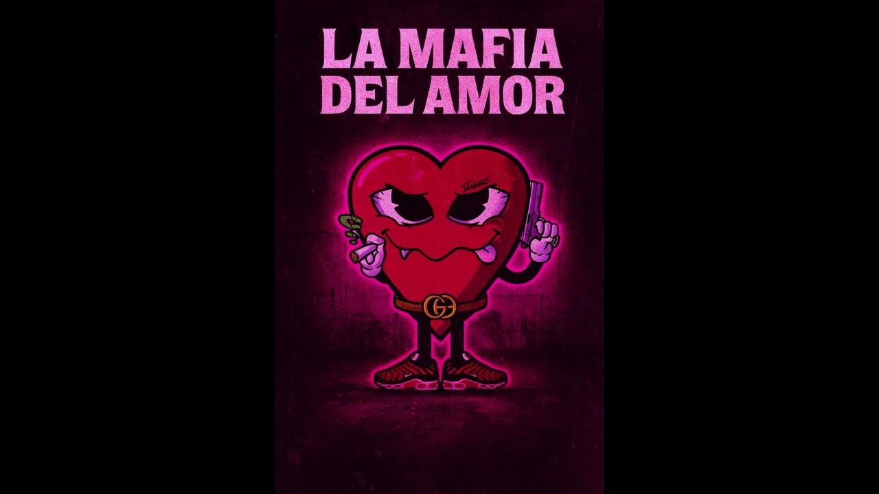 [FREE] La Mafia del Amor + LaDiferencia2006 + GloriSixVain Type Beat