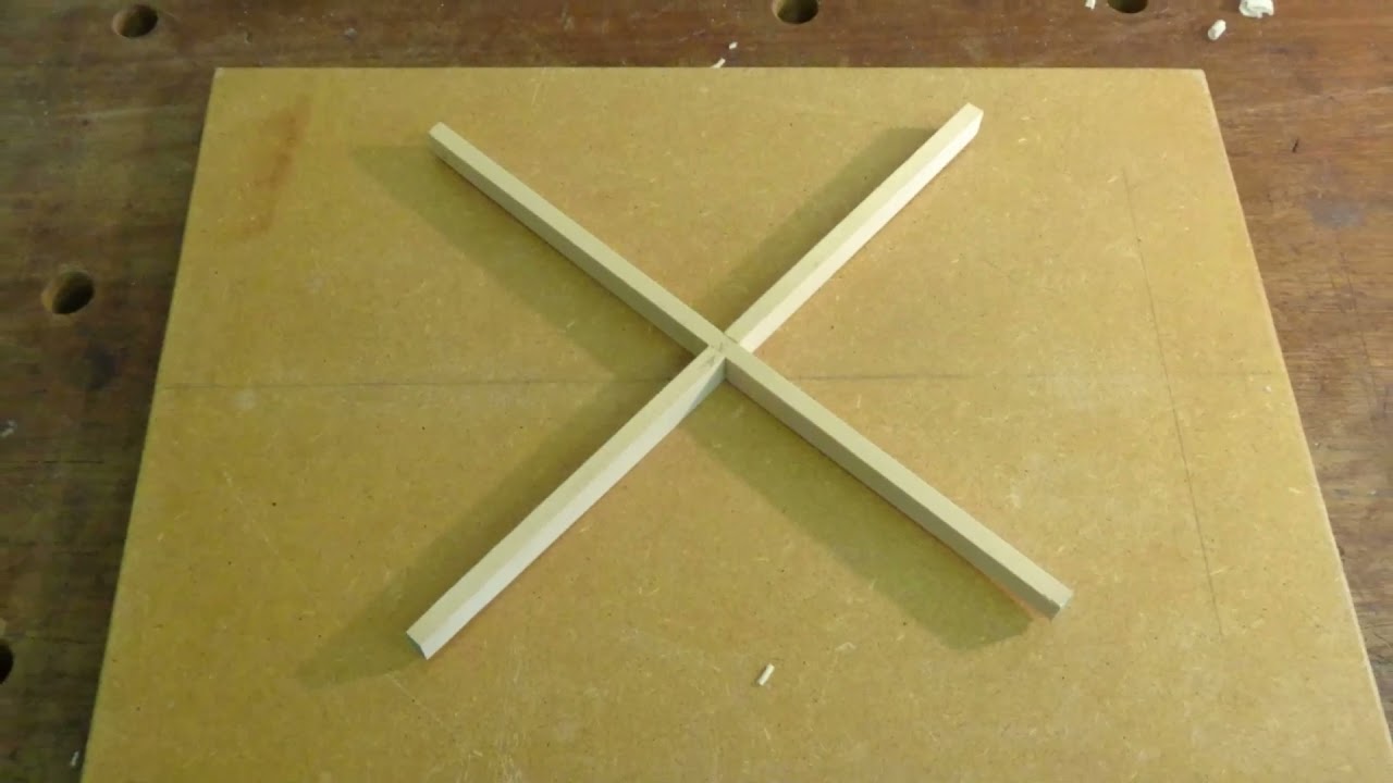 Twin-Point Flat-top Mandolin: Part 4 Flat Back??