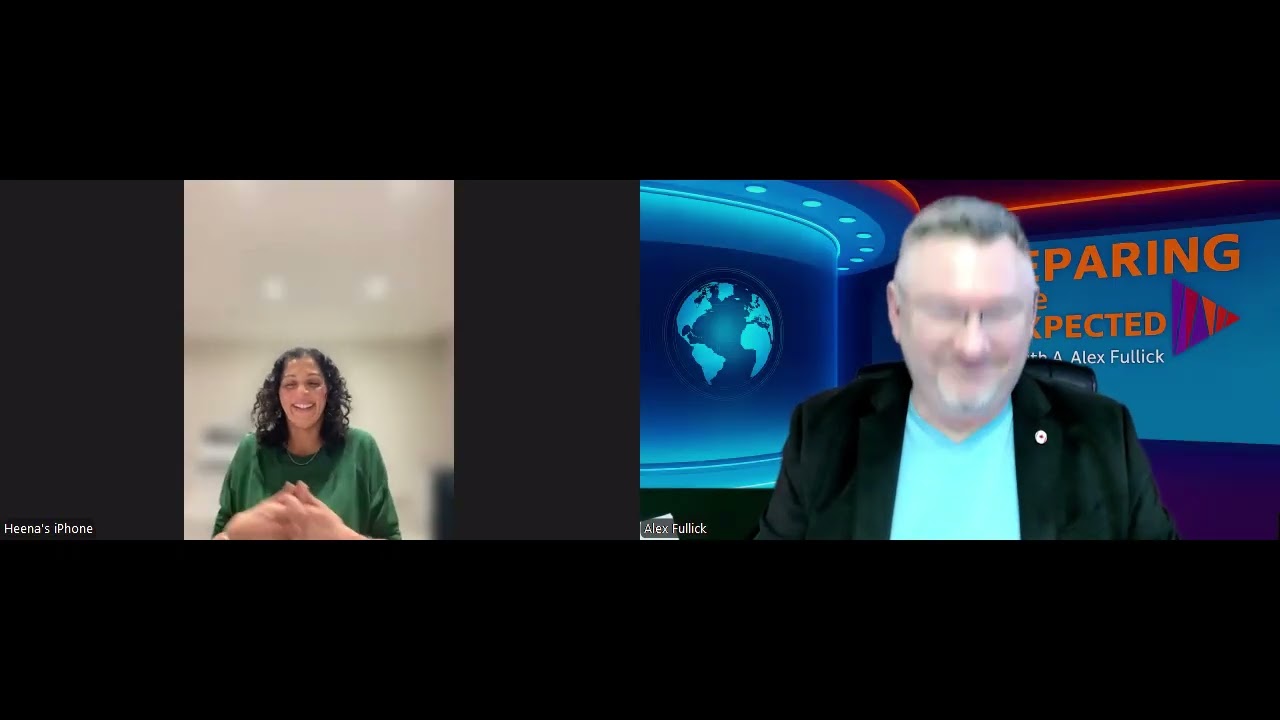 Artificial Intelligence and Testing w/ Heena Patel