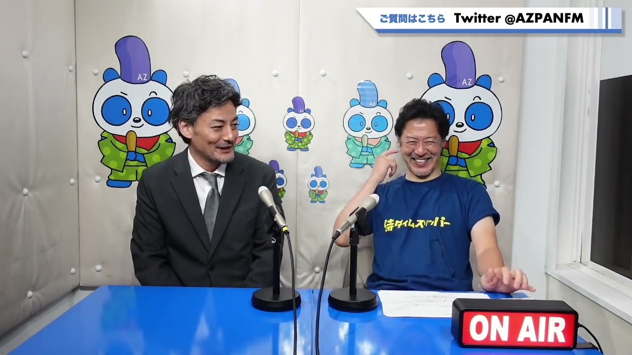 侍タイムスリッパー山口馬木也さん各賞ノミネートに！