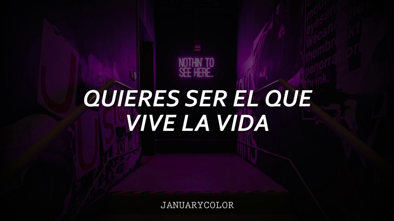 Famous - Big Time Rush │Subtitulado al español