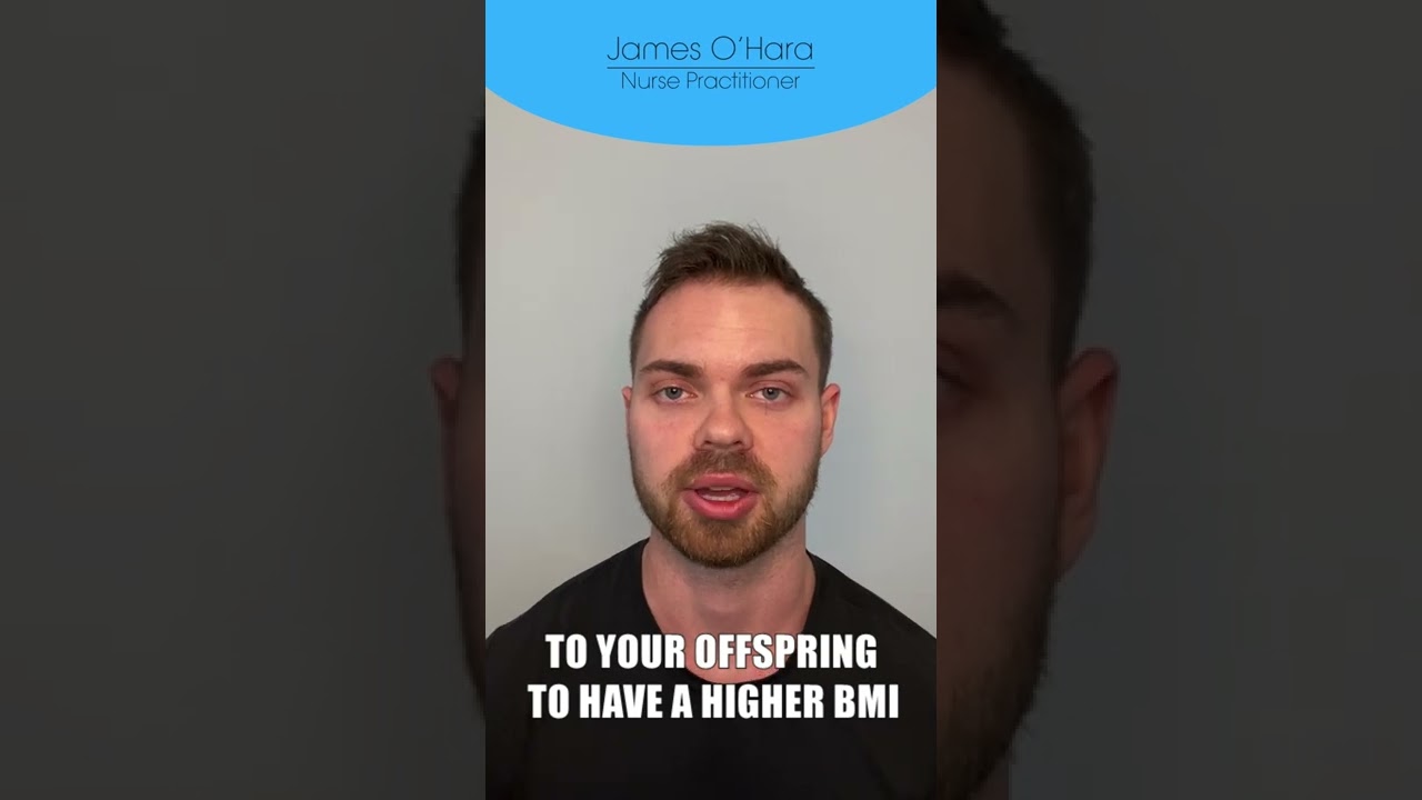 Metformin and Birth Defects