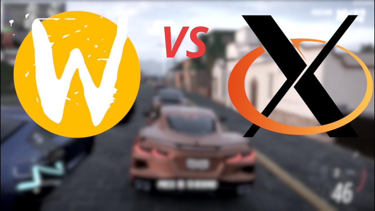 Wayland vs X11 on Linux - Gaming Benchmarks