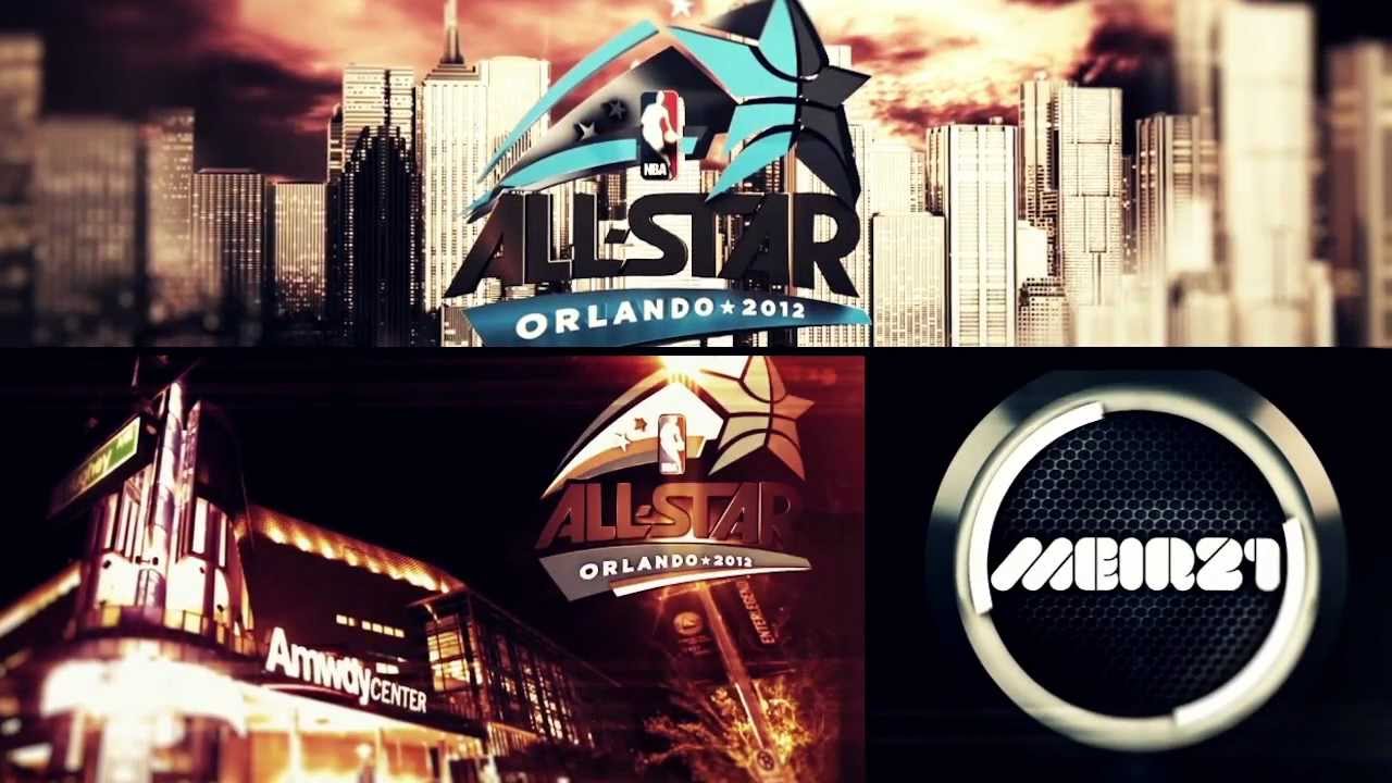 NBA All-Star 2012 Preview feat. Macklemore [H4L]