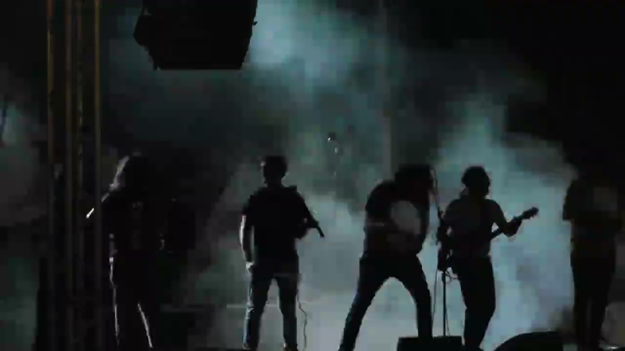 Alla Bua   09   Lu rusciu te lu mare live, Salve, LE, 19 08 2021