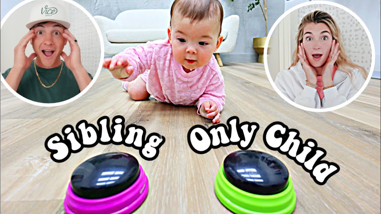 LETTING OUR 6 MONTH OLD DECIDE OUR DAY FOR 24 HOURS!!