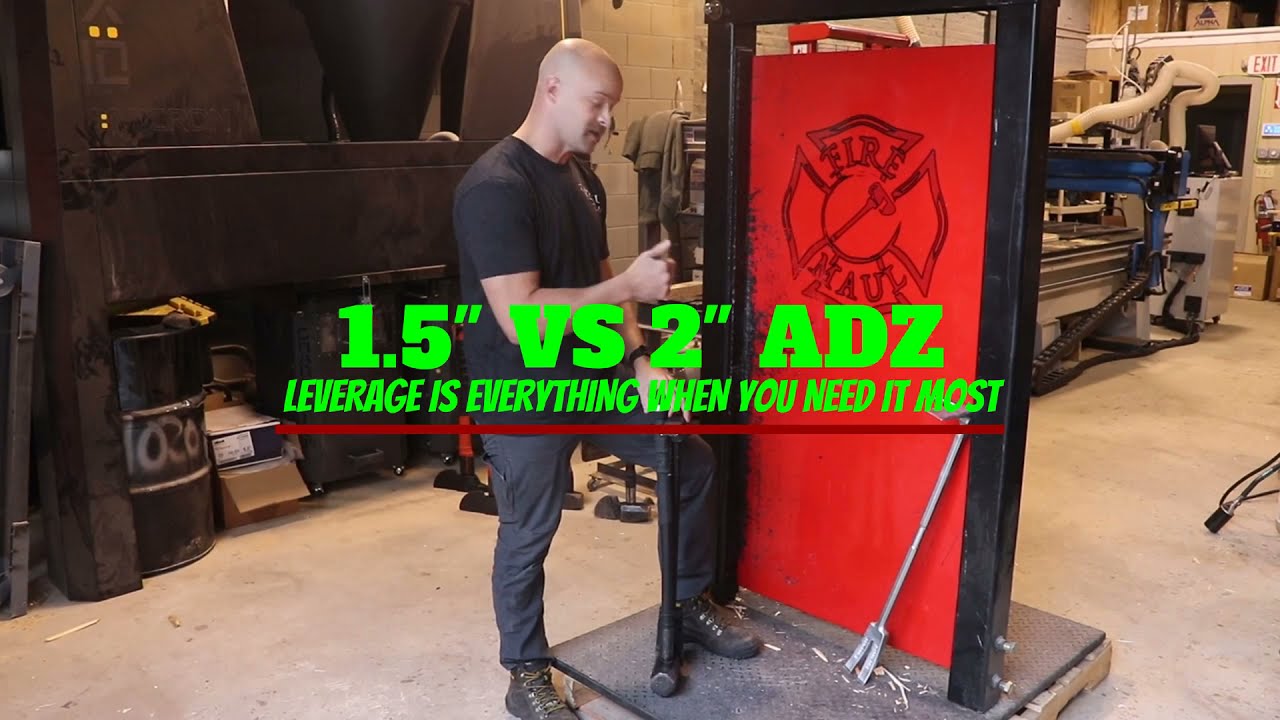 2 Inch vs 1.5 Inch