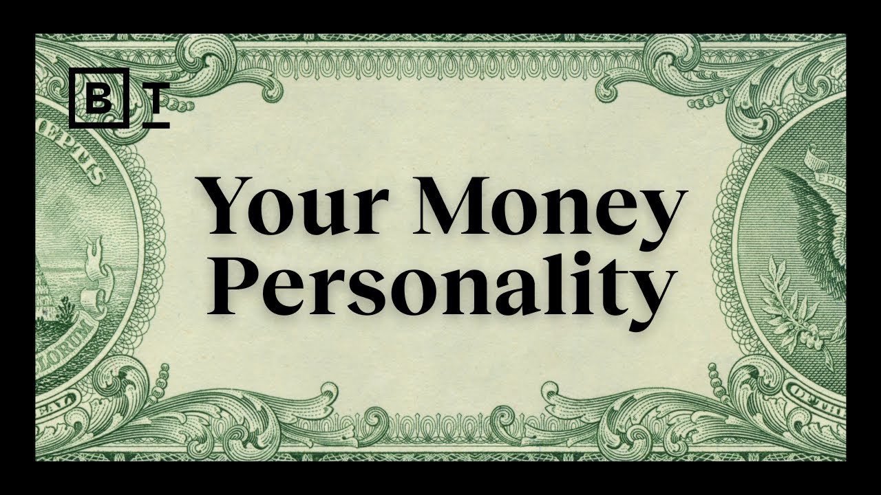 Which &ldquo;money personality&rdquo; are you? | Your Brain on Money