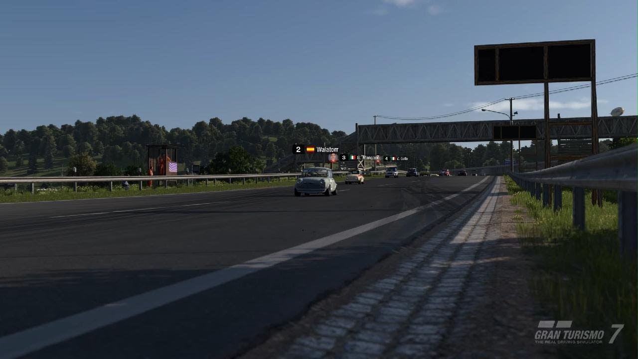 Gran Turismo 7 power pack