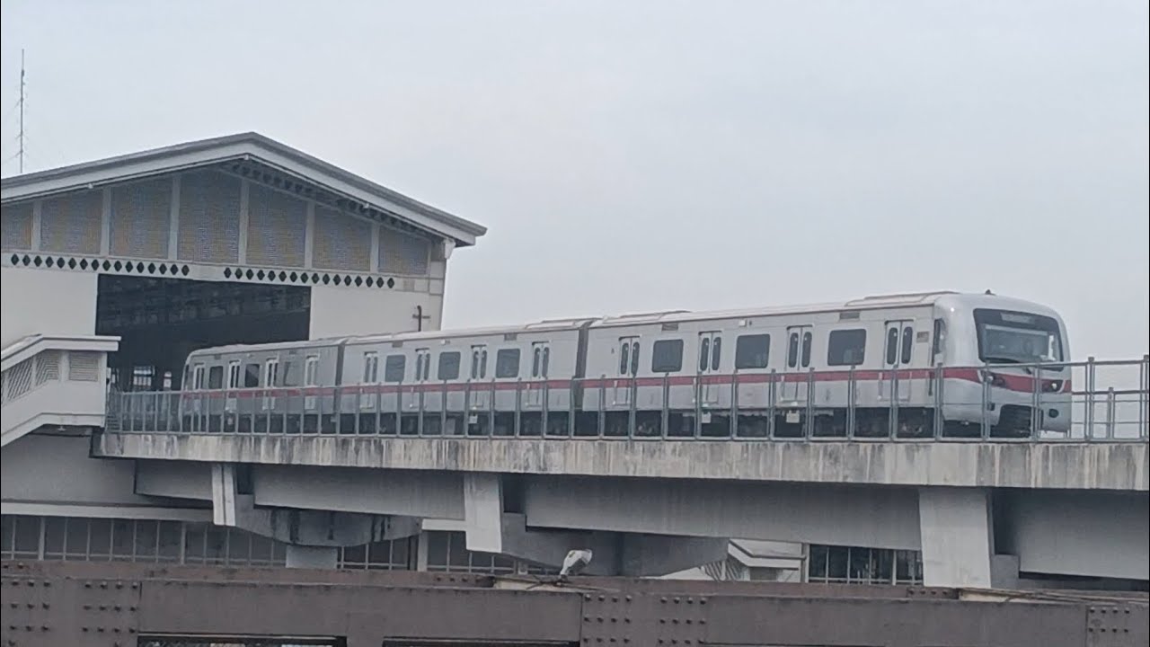 [2026] MRT-7 BATASAN STATION || Jakey