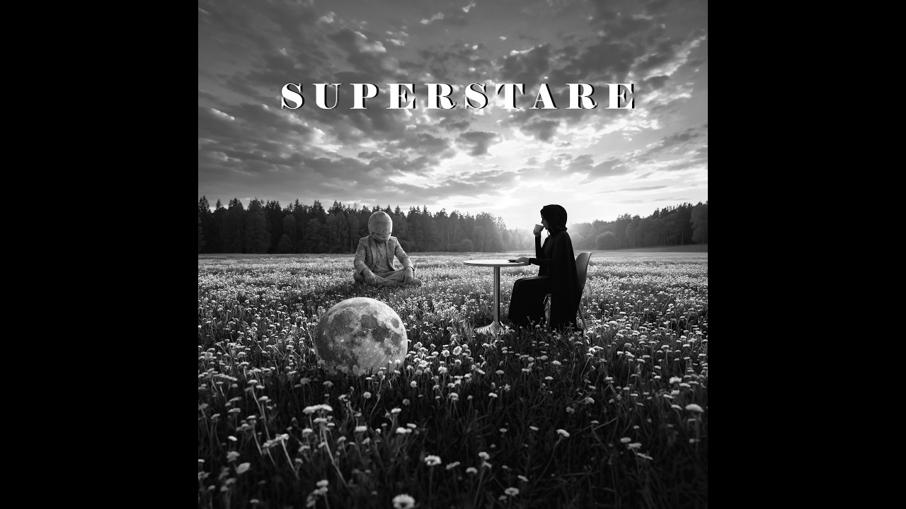 DORDENOU - SuperStare