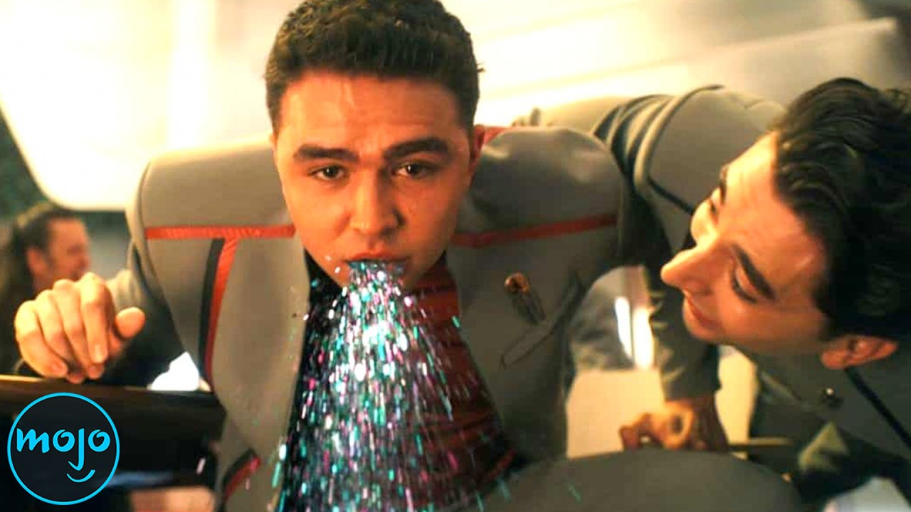 Top 10 Biggest TV BOMBS of 2026 So Far