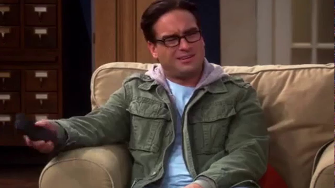 Big Bang A Teoria Dublado &ndash; A Tespia Catalisadora clip4