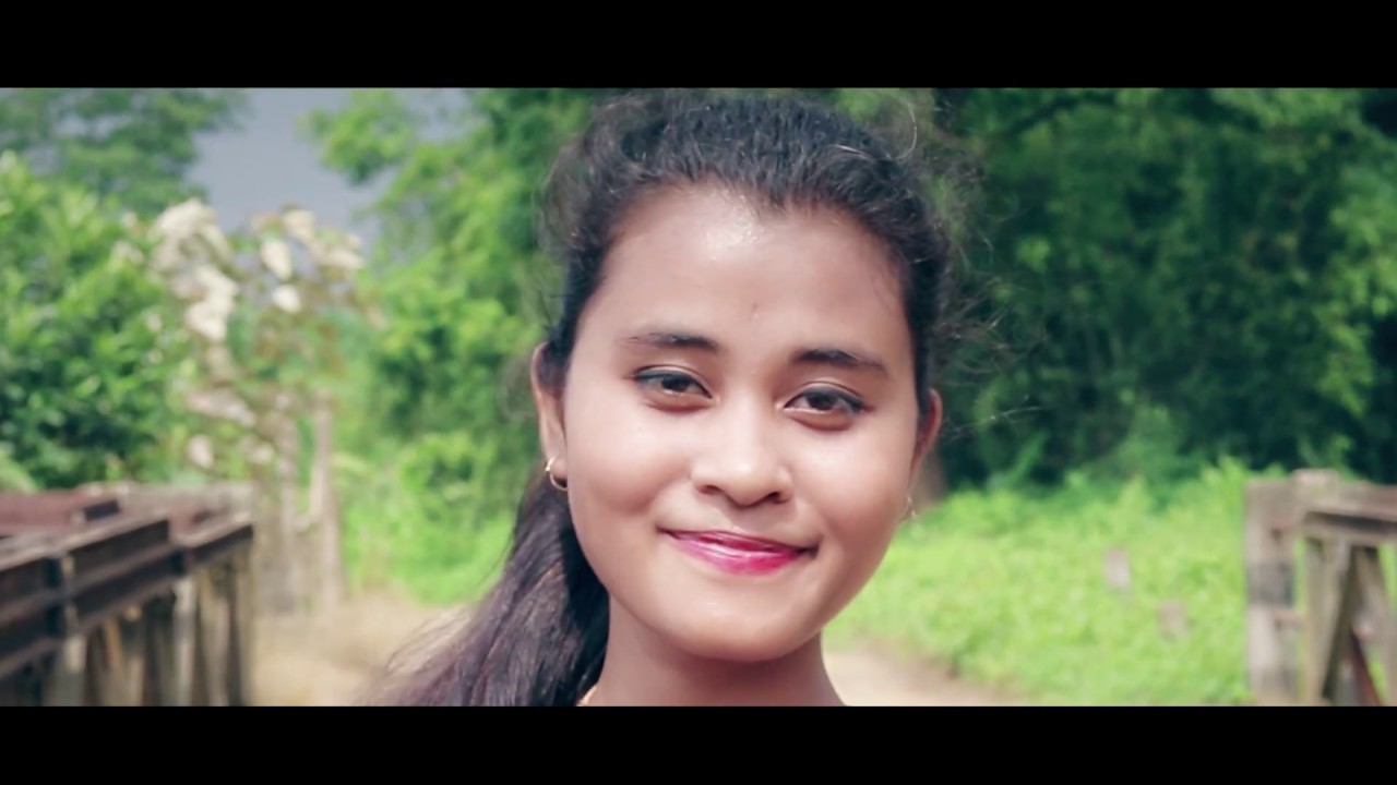 Ghopokke Jukai Dim - New Assamese Music Video - Nabajyoti - Debojit - Borokh
