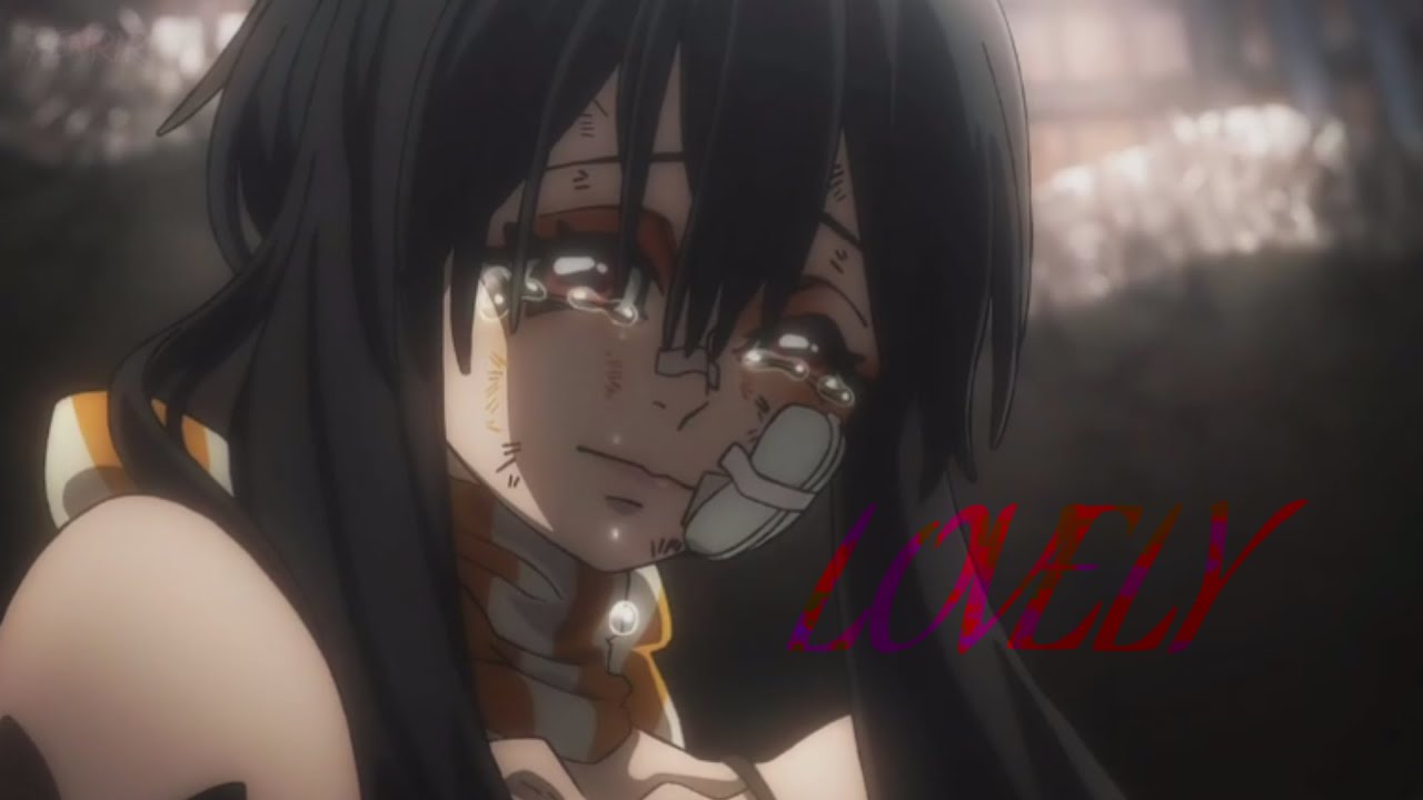 【Gachiakuta AMV】Amo Empool Sad Story「LOVELY」