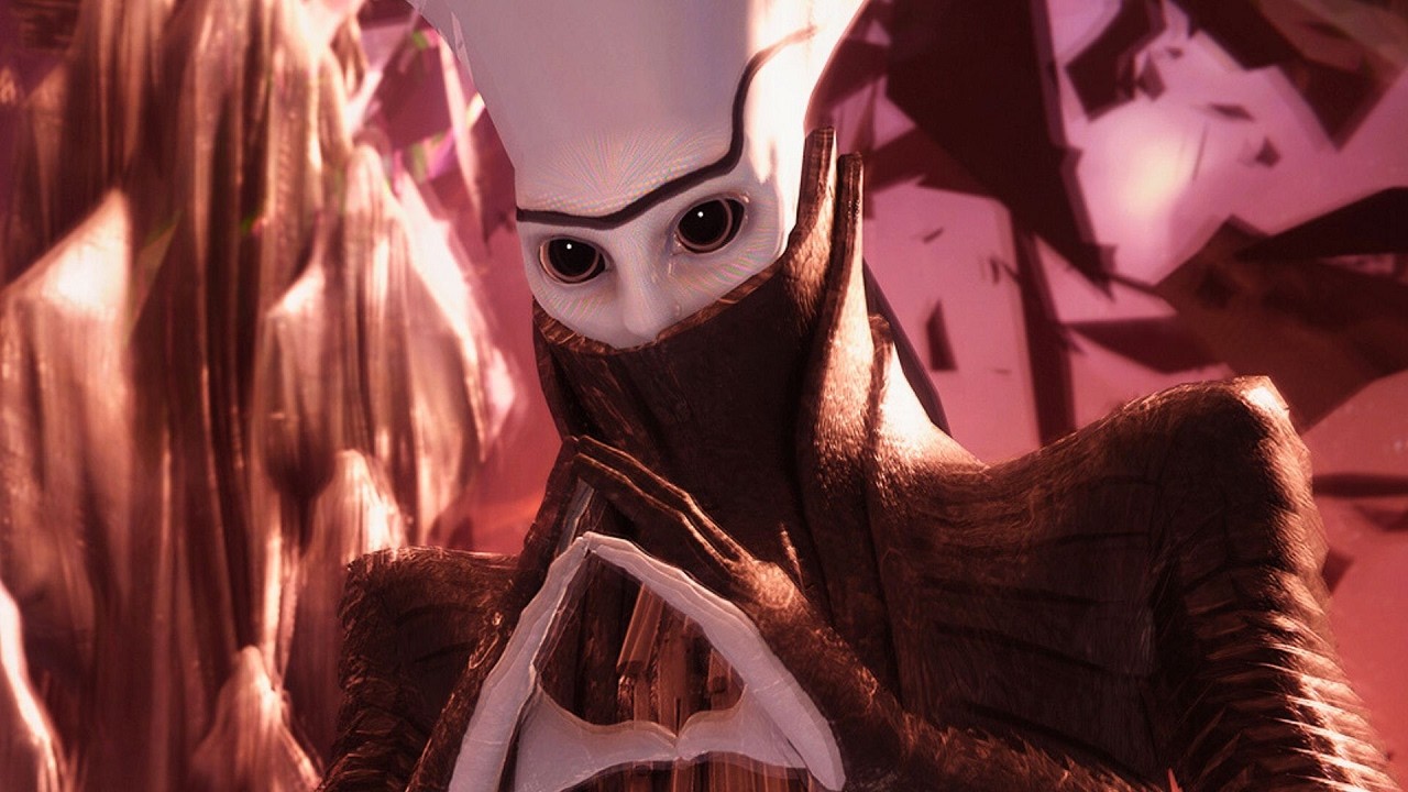 Destiny 2: The Final Shape (Legendary Revisited)