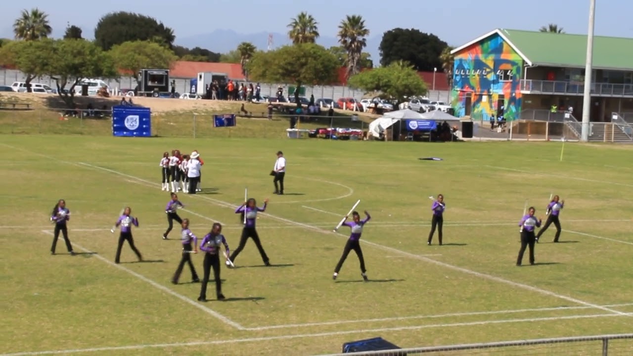 2024 SAMCA NATIONALS | NIRVANA VIOLETS | MACE