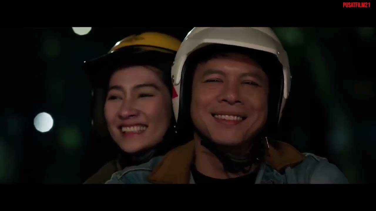 Film Indonesia terbaru 2026