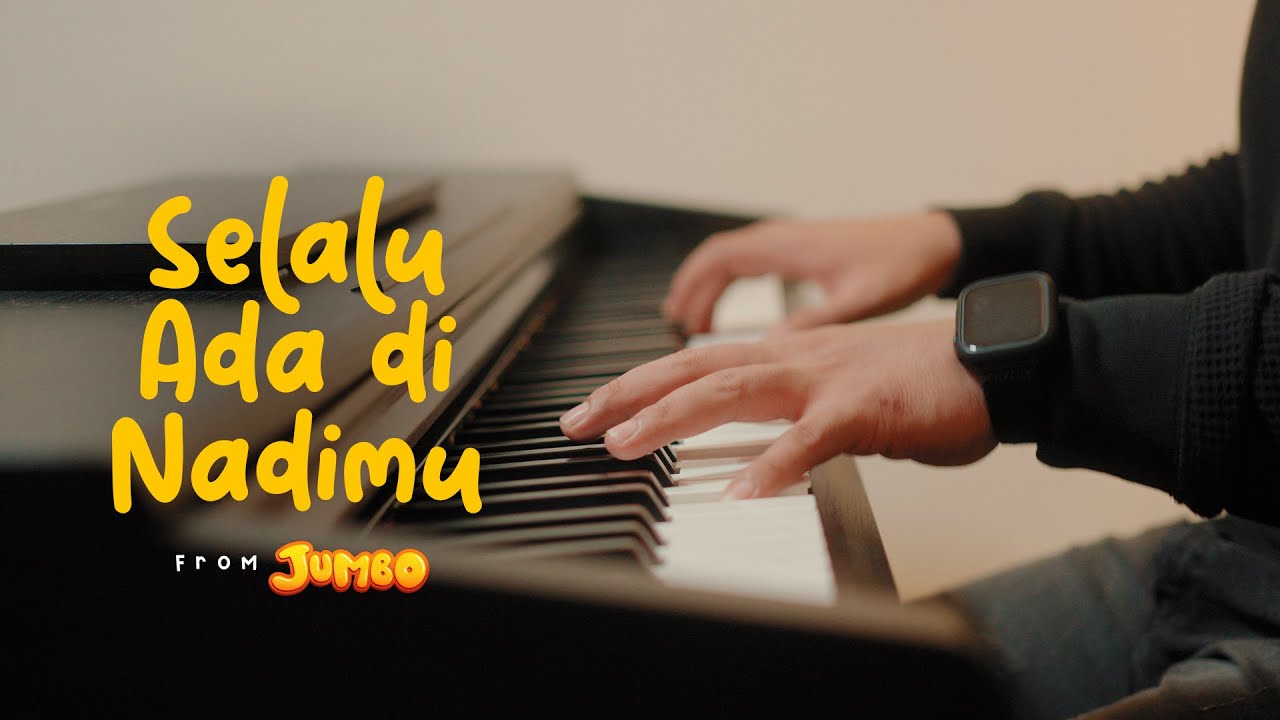 Selalu Ada di Nadimu - From 