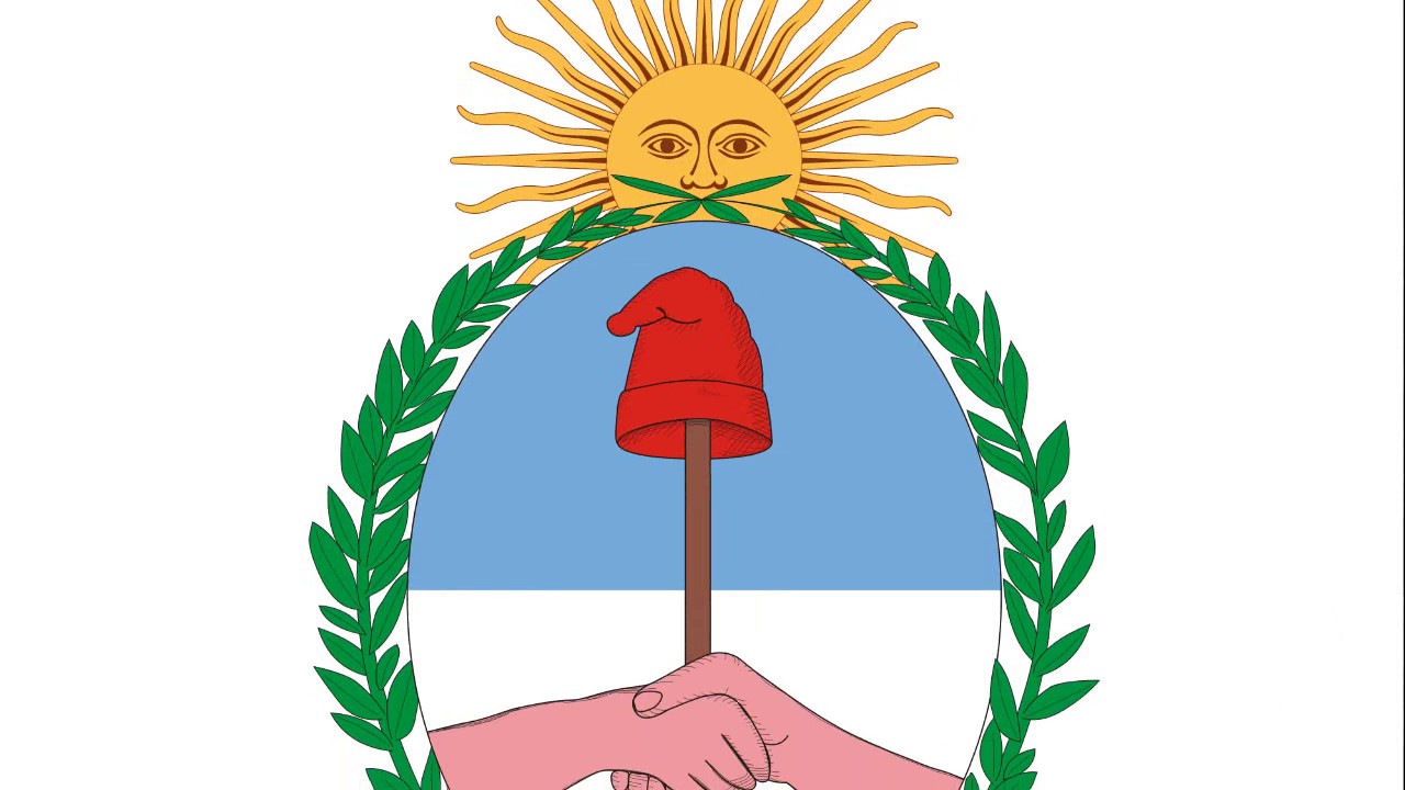 Argentina Províncias