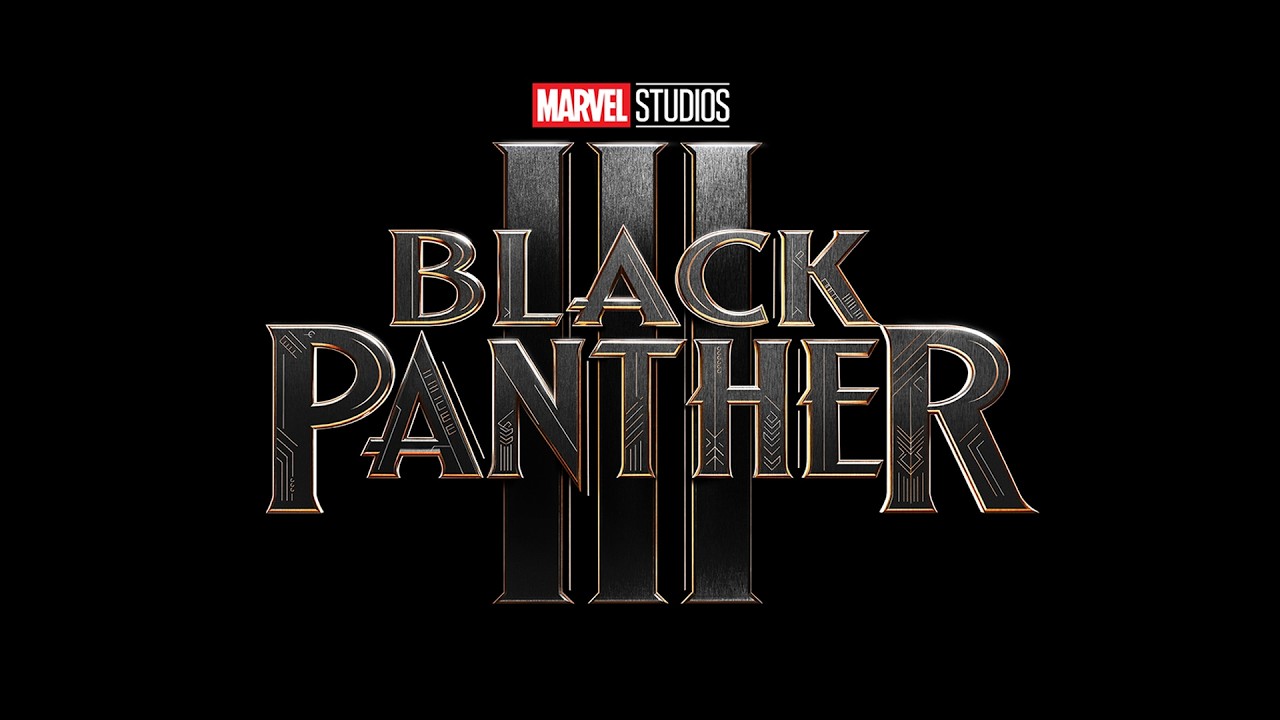 BLACK PANTHER 3 TEASER 2028: David Jonsson New Black Panther & Marvel Comic Con Panel!