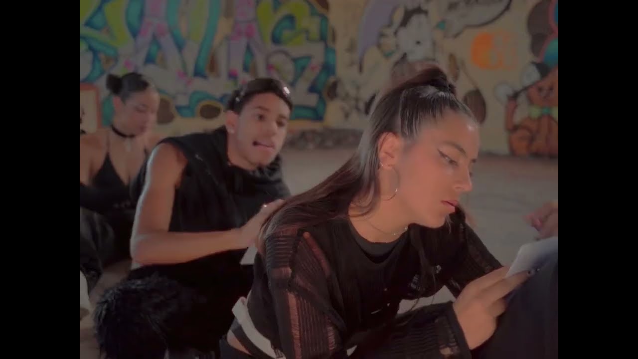 JALEO COMPANY - SMOKE CANABIS