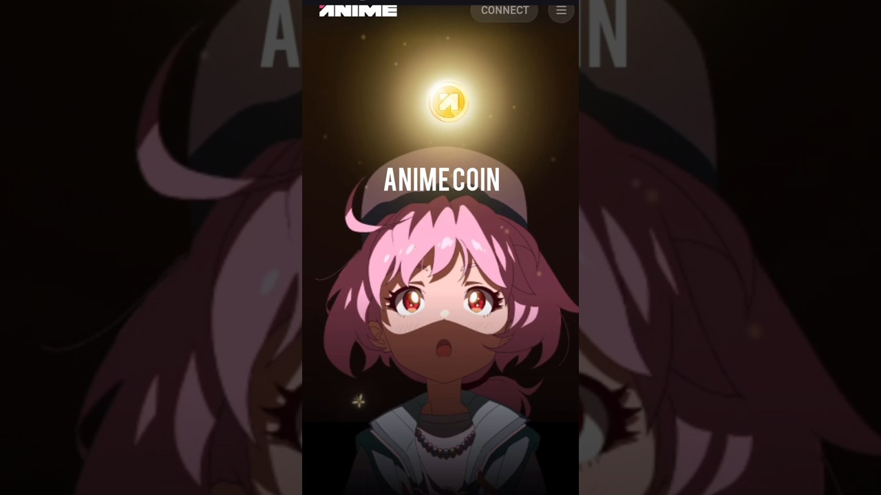 What is Anime Coin (ANIME)? Here is why you could research and buy it. Watch Now! #Animecoin #crypto